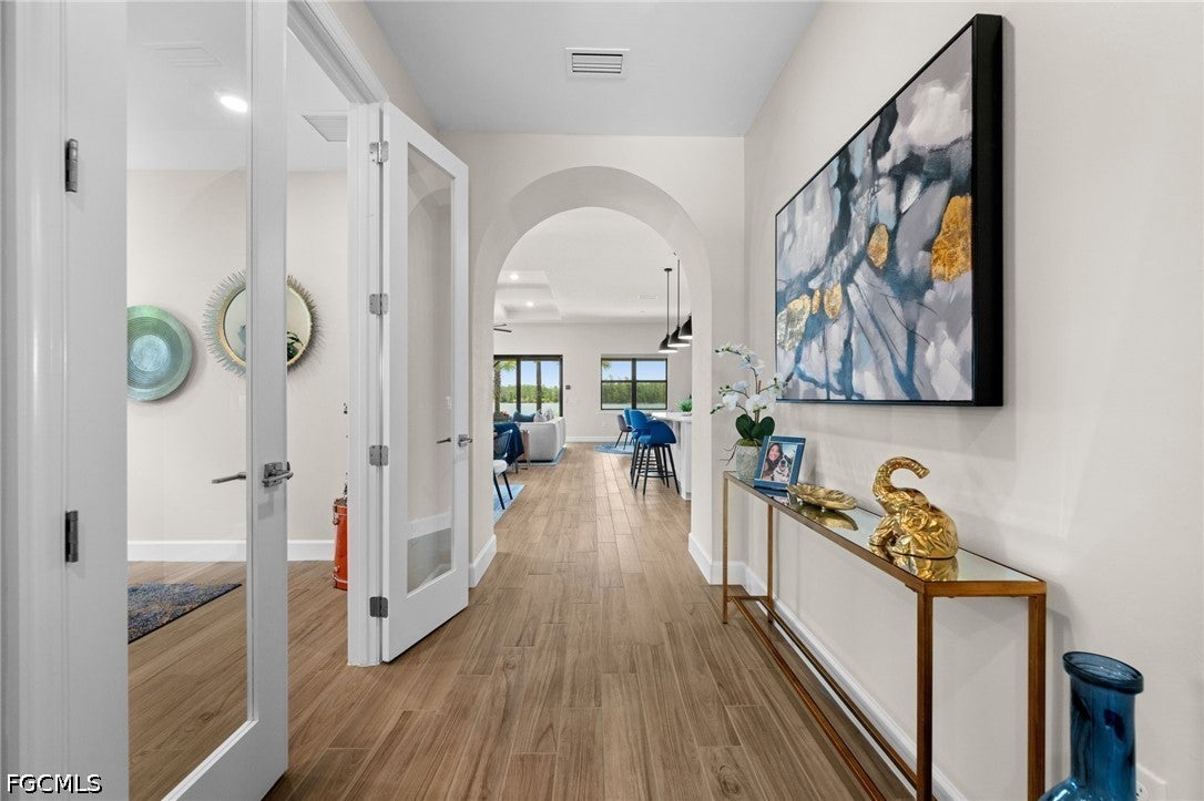 19025 Aqua Shore Drive