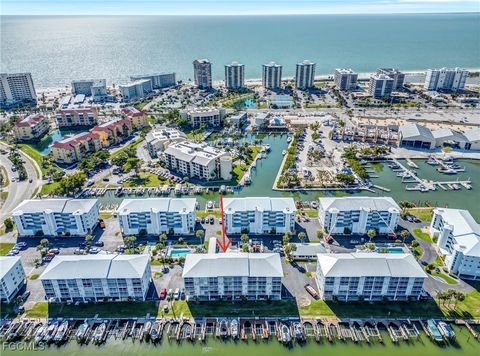 4531 Bay Beach Lane 334 Fort Myers Beach FL 33931