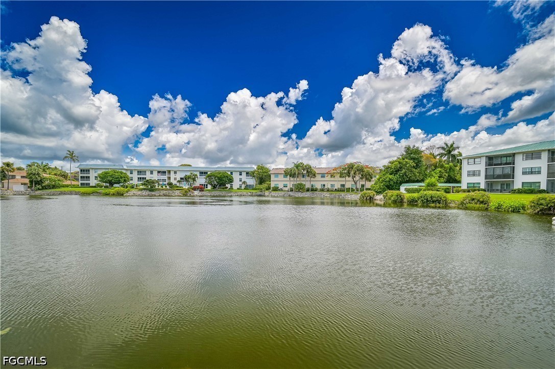 3030 Binnacle Drive 307