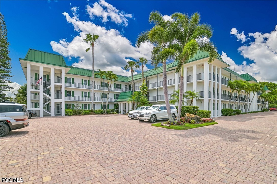 3030 Binnacle Drive 307