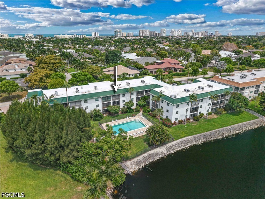 3030 Binnacle Drive 307