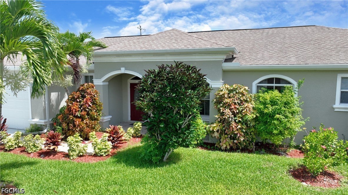 599 Genevieve Drive