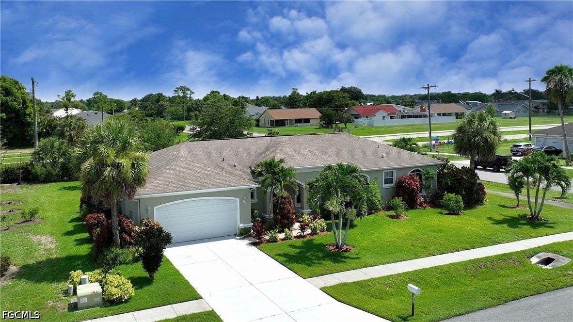 599 Genevieve Drive