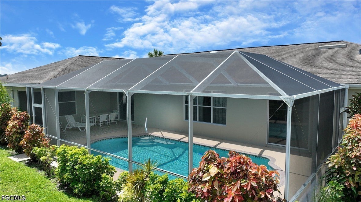 599 Genevieve Drive