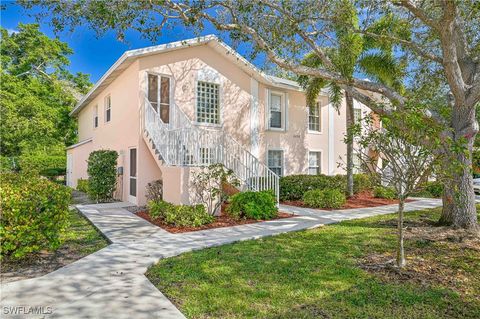 26735 Little John Court 25 Bonita Springs FL 34135
