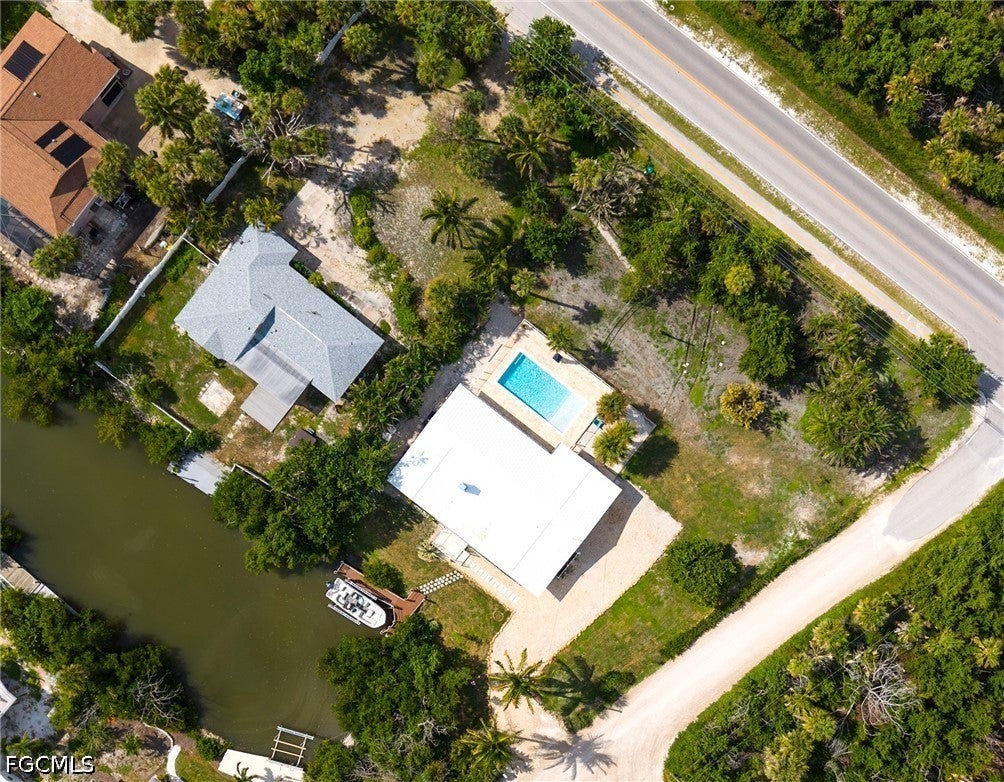 5885 Pine Tree Drive