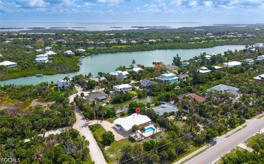 5885 Pine Tree Drive