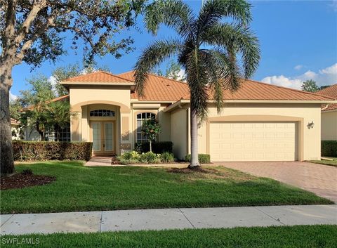 11056 Sea Tropic Lane Fort Myers FL 33908