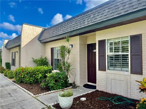 6300 S Pointe Boulevard Unit 312, Fort Myers, FL 33919 - MLS#: 224071742
