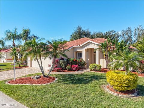 2061 Corona Del Sire Drive North Fort Myers FL 33917