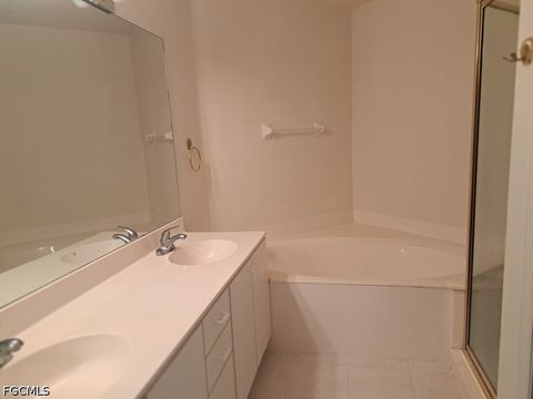 Tiny photo for 15037 Tamarind Cay Court #1503, Fort Myers, FL 33908 (MLS # 2026022528)