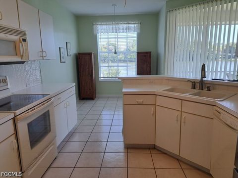 Tiny photo for 15037 Tamarind Cay Court #1503, Fort Myers, FL 33908 (MLS # 2026022528)