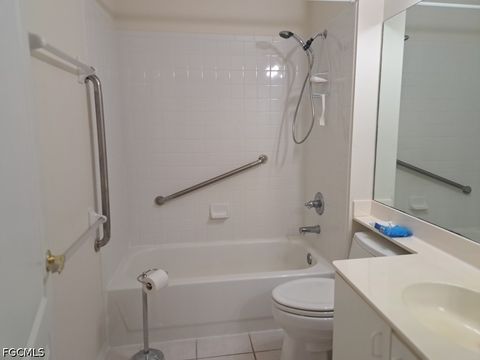 Tiny photo for 15037 Tamarind Cay Court #1503, Fort Myers, FL 33908 (MLS # 2026022528)