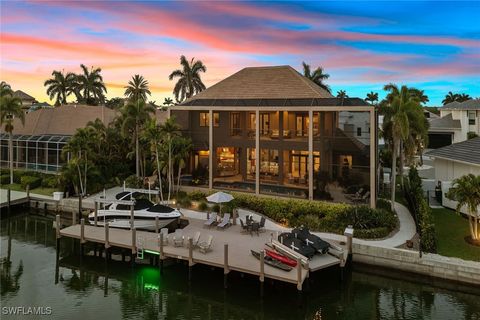 130 Hollyhock Court Marco Island FL 34145