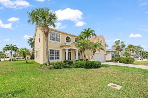 9501 Gladiolus Blossom Court Fort Myers FL 33908