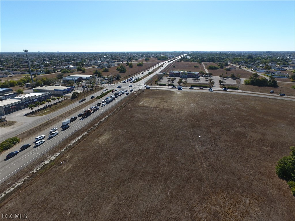 917 NE Pine Island Road