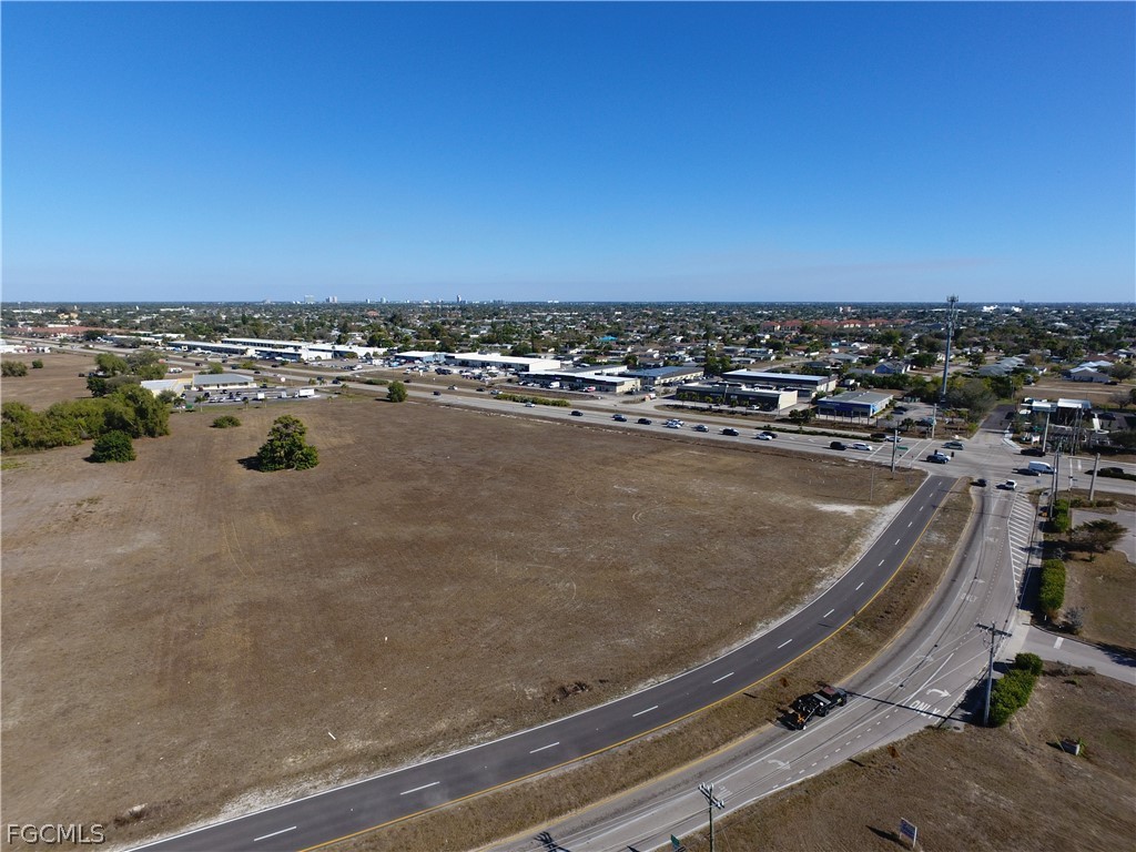 917 NE Pine Island Road