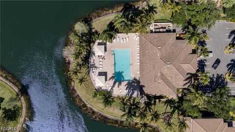 Tiny photo for 13981 Lake Mahogany Boulevard #2522, Fort Myers, FL 33907 (MLS # 2026018344)