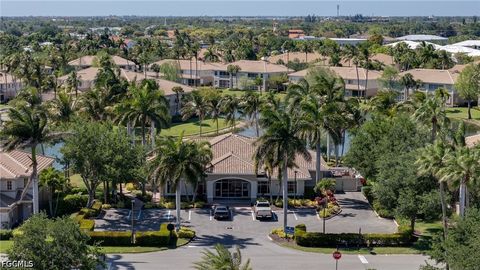 Tiny photo for 13981 Lake Mahogany Boulevard #2522, Fort Myers, FL 33907 (MLS # 2026018344)