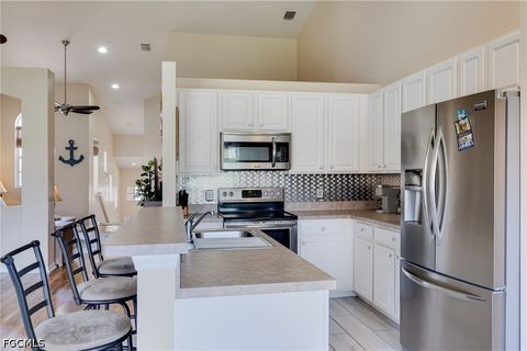 Tiny photo for 13981 Lake Mahogany Boulevard #2522, Fort Myers, FL 33907 (MLS # 2026018344)