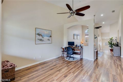 Tiny photo for 13981 Lake Mahogany Boulevard #2522, Fort Myers, FL 33907 (MLS # 2026018344)