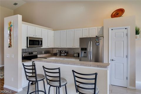 Tiny photo for 13981 Lake Mahogany Boulevard #2522, Fort Myers, FL 33907 (MLS # 2026018344)