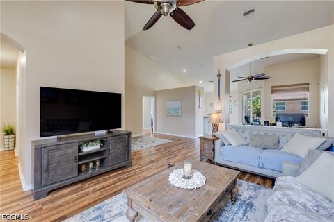 Tiny photo for 13981 Lake Mahogany Boulevard #2522, Fort Myers, FL 33907 (MLS # 2026018344)