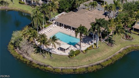 Tiny photo for 13981 Lake Mahogany Boulevard #2522, Fort Myers, FL 33907 (MLS # 2026018344)