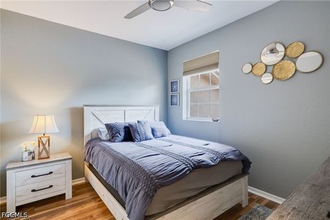 Tiny photo for 13981 Lake Mahogany Boulevard #2522, Fort Myers, FL 33907 (MLS # 2026018344)