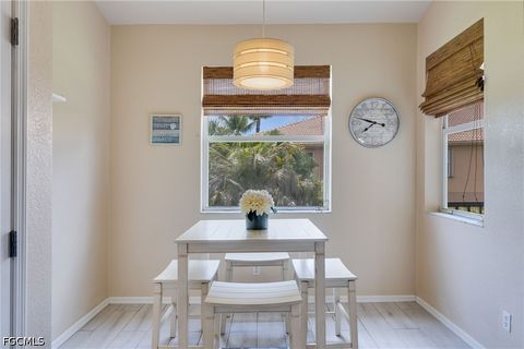 Tiny photo for 13981 Lake Mahogany Boulevard #2522, Fort Myers, FL 33907 (MLS # 2026018344)