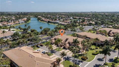 Tiny photo for 13981 Lake Mahogany Boulevard #2522, Fort Myers, FL 33907 (MLS # 2026018344)