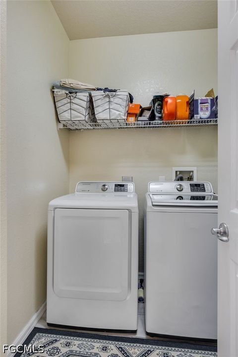 Tiny photo for 13981 Lake Mahogany Boulevard #2522, Fort Myers, FL 33907 (MLS # 2026018344)