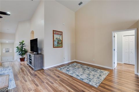 Tiny photo for 13981 Lake Mahogany Boulevard #2522, Fort Myers, FL 33907 (MLS # 2026018344)
