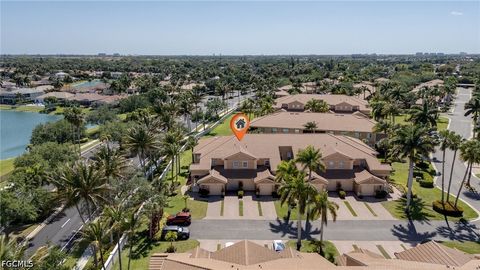 Tiny photo for 13981 Lake Mahogany Boulevard #2522, Fort Myers, FL 33907 (MLS # 2026018344)