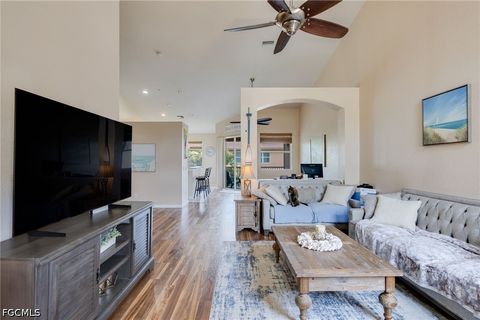 Tiny photo for 13981 Lake Mahogany Boulevard #2522, Fort Myers, FL 33907 (MLS # 2026018344)