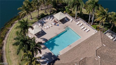 Tiny photo for 13981 Lake Mahogany Boulevard #2522, Fort Myers, FL 33907 (MLS # 2026018344)