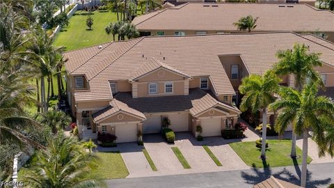 Tiny photo for 13981 Lake Mahogany Boulevard #2522, Fort Myers, FL 33907 (MLS # 2026018344)