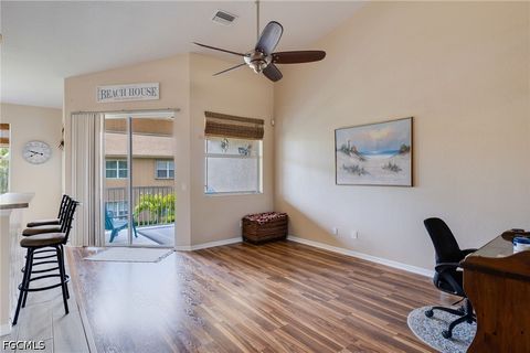 Tiny photo for 13981 Lake Mahogany Boulevard #2522, Fort Myers, FL 33907 (MLS # 2026018344)
