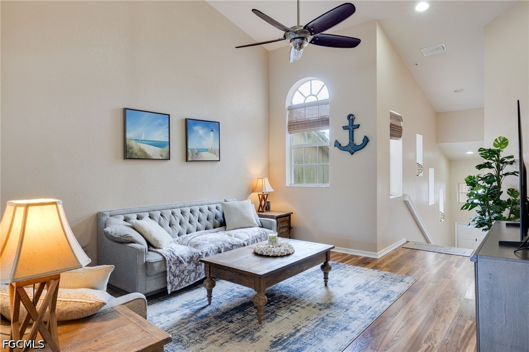 13981 Lake Mahogany Boulevard 2522