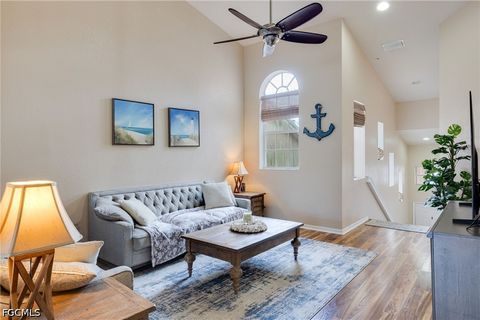 Tiny photo for 13981 Lake Mahogany Boulevard #2522, Fort Myers, FL 33907 (MLS # 2026018344)