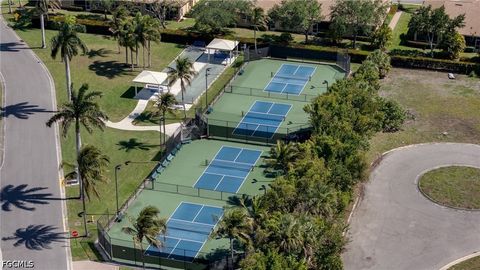 Tiny photo for 13981 Lake Mahogany Boulevard #2522, Fort Myers, FL 33907 (MLS # 2026018344)