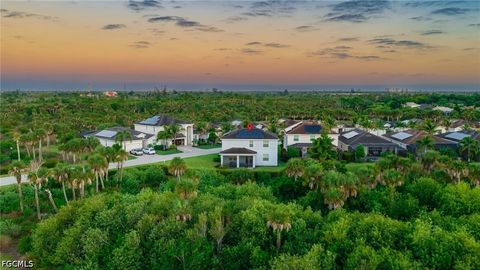 Tiny photo for 9732 Mirada Boulevard, Fort Myers, FL 33908 (MLS # 2026018279)