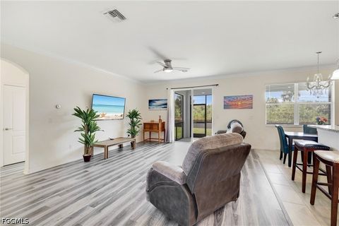 Tiny photo for 9732 Mirada Boulevard, Fort Myers, FL 33908 (MLS # 2026018279)