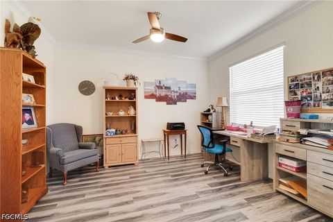 Tiny photo for 9732 Mirada Boulevard, Fort Myers, FL 33908 (MLS # 2026018279)