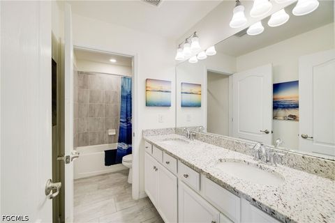 Tiny photo for 9732 Mirada Boulevard, Fort Myers, FL 33908 (MLS # 2026018279)