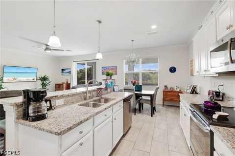 Tiny photo for 9732 Mirada Boulevard, Fort Myers, FL 33908 (MLS # 2026018279)