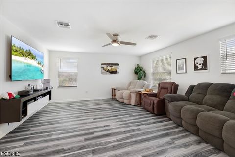Tiny photo for 9732 Mirada Boulevard, Fort Myers, FL 33908 (MLS # 2026018279)