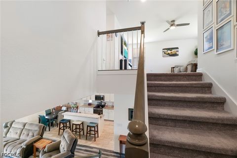 Tiny photo for 9732 Mirada Boulevard, Fort Myers, FL 33908 (MLS # 2026018279)