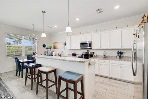 Tiny photo for 9732 Mirada Boulevard, Fort Myers, FL 33908 (MLS # 2026018279)