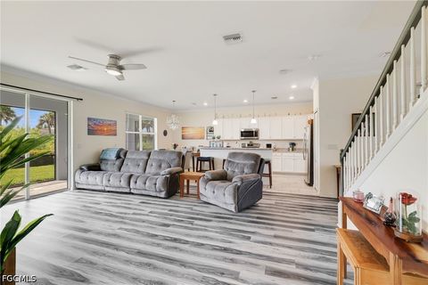 Tiny photo for 9732 Mirada Boulevard, Fort Myers, FL 33908 (MLS # 2026018279)